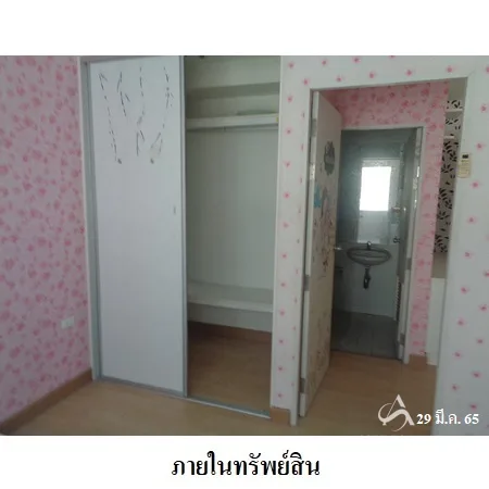คอนโด สมาร์ทคอนโดพระราม 2 บางขุนเทียน กรุงเทพฯ - 9