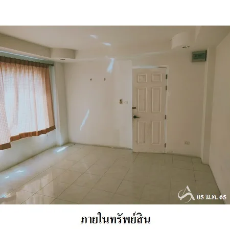 คอนโด กฤษฎาพรีเมียร์เพลส อมตะซิตี้ โครงการ 2 ปลวกแดง ระยอง - 7
