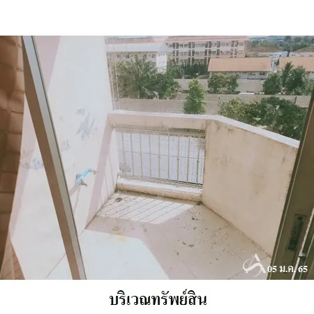 คอนโด กฤษฎาพรีเมียร์เพลส อมตะซิตี้ โครงการ 2 ปลวกแดง ระยอง - 8