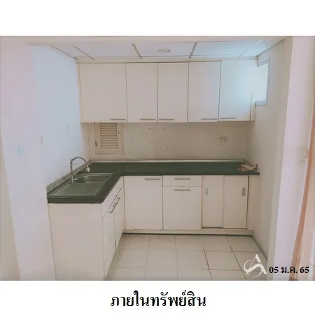 คอนโด กฤษฎาพรีเมียร์เพลส อมตะซิตี้ โครงการ 2 ปลวกแดง ระยอง - 9