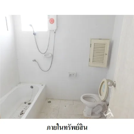 คอนโด กฤษฎาพรีเมียร์เพลส อมตะซิตี้ โครงการ 2 ปลวกแดง ระยอง - 10