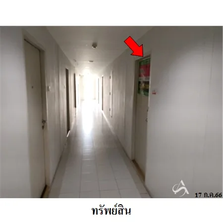 คอนโด สมาร์ทคอนโดพระราม 2 บางขุนเทียน กรุงเทพฯ - 4