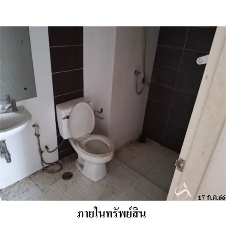 คอนโด สมาร์ทคอนโดพระราม 2 บางขุนเทียน กรุงเทพฯ - 8