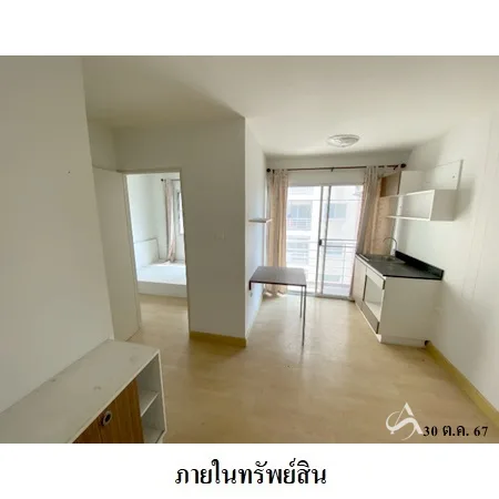 คอนโด สมาร์ทคอนโดพระราม 2 บางขุนเทียน กรุงเทพฯ - 5
