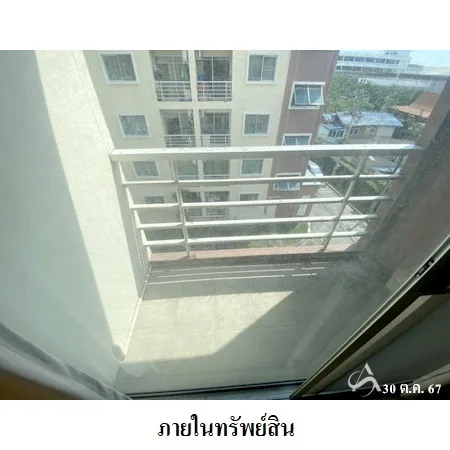 คอนโด สมาร์ทคอนโดพระราม 2 บางขุนเทียน กรุงเทพฯ - 6