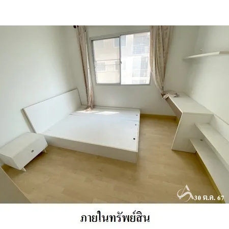 คอนโด สมาร์ทคอนโดพระราม 2 บางขุนเทียน กรุงเทพฯ - 7