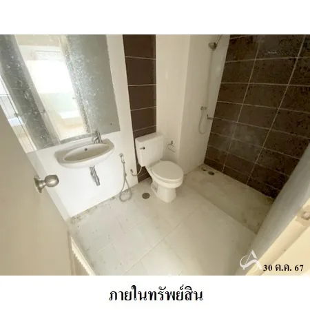 คอนโด สมาร์ทคอนโดพระราม 2 บางขุนเทียน กรุงเทพฯ - 8