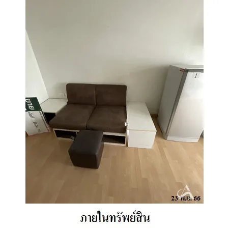 คอนโด สมาร์ทคอนโดพระราม 2 บางขุนเทียน กรุงเทพฯ - 9