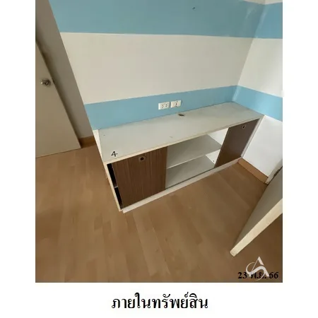 คอนโด สมาร์ทคอนโดพระราม 2 บางขุนเทียน กรุงเทพฯ - 10