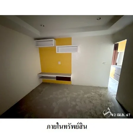 คอนโด กษิรา โมเดิร์น เพลส เมือง ชลบุรี - 4