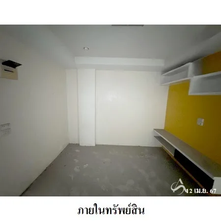 คอนโด กษิรา โมเดิร์น เพลส เมือง ชลบุรี - 5