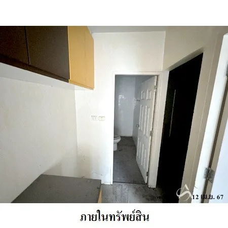 คอนโด กษิรา โมเดิร์น เพลส เมือง ชลบุรี - 12