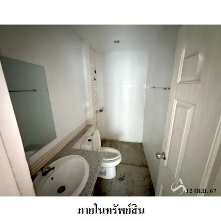 คอนโด กษิรา โมเดิร์น เพลส เมือง ชลบุรี - 13