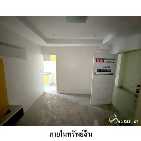 คอนโด กษิรา โมเดิร์น เพลส เมือง ชลบุรี - 6