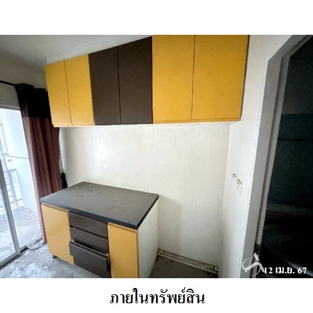 คอนโด กษิรา โมเดิร์น เพลส เมือง ชลบุรี - 7