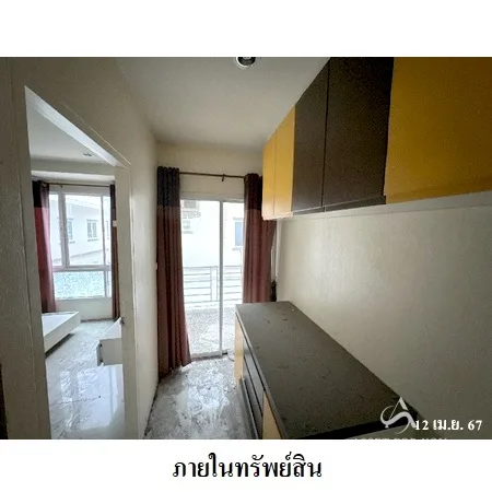 คอนโด กษิรา โมเดิร์น เพลส เมือง ชลบุรี - 8