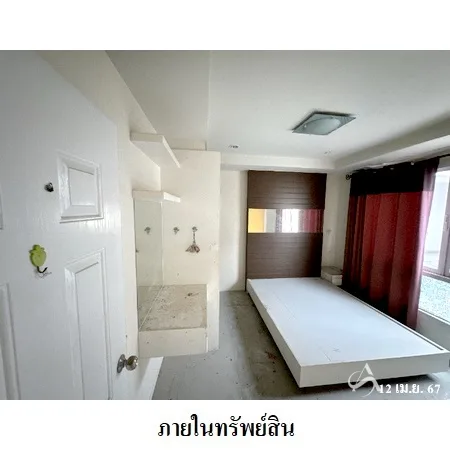 คอนโด กษิรา โมเดิร์น เพลส เมือง ชลบุรี - 9