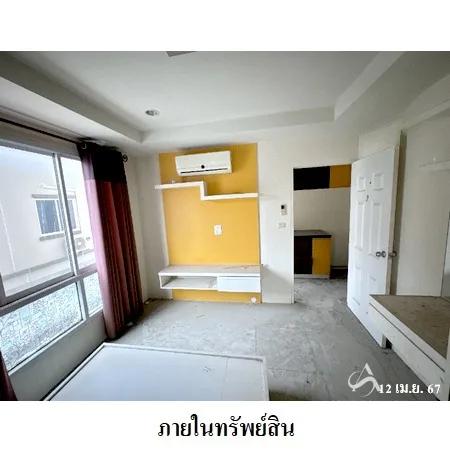 คอนโด กษิรา โมเดิร์น เพลส เมือง ชลบุรี - 10