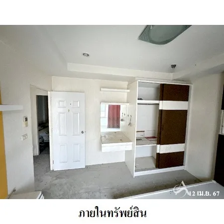 คอนโด กษิรา โมเดิร์น เพลส เมือง ชลบุรี - 11