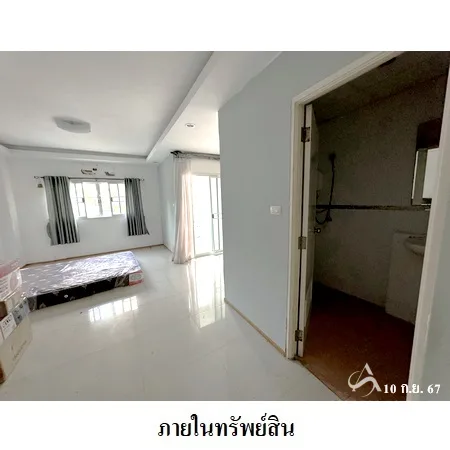 คอนโด คริสตัล เพลส ปลวกแดง ระยอง - 7
