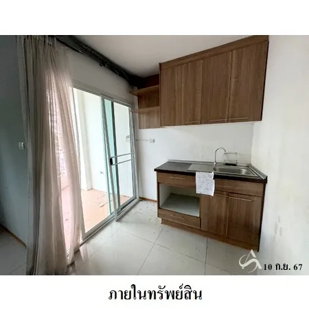 คอนโด คริสตัล เพลส ปลวกแดง ระยอง - 9