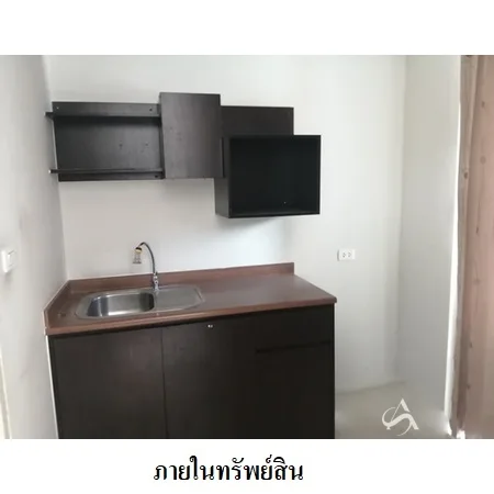คอนโด วังทอง คอนโดเทล อาคารบี ศรีราชา ชลบุรี - 7