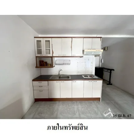 คอนโด ซิตี้ วิลล่า บางกะปิ กรุงเทพฯ - 10
