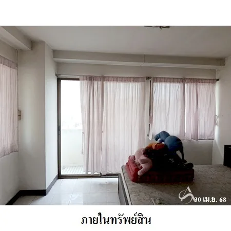 คอนโด แกรนด์ ทาวเวอร์ เมือง ชลบุรี - 5