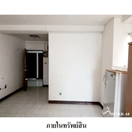 คอนโด แกรนด์ ทาวเวอร์ เมือง ชลบุรี - 6