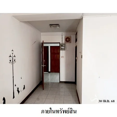 คอนโด แกรนด์ ทาวเวอร์ เมือง ชลบุรี - 7
