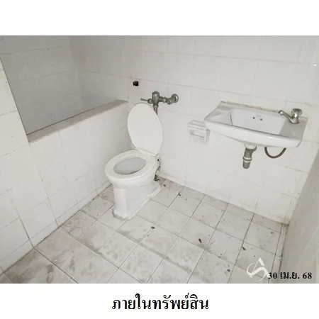 คอนโด แกรนด์ ทาวเวอร์ เมือง ชลบุรี - 8