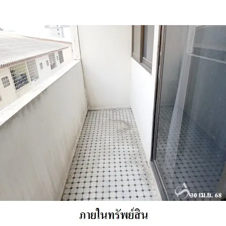คอนโด แกรนด์ ทาวเวอร์ เมือง ชลบุรี - 9