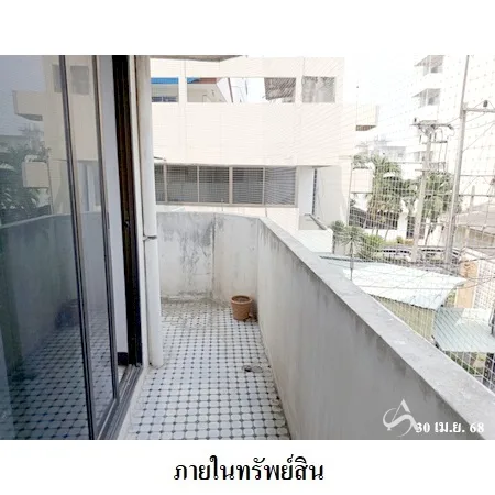 คอนโด แกรนด์ ทาวเวอร์ เมือง ชลบุรี - 10