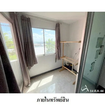 คอนโด เดอะ เน็กซ์ ลีฟวิ่ง ปลวกแดง ระยอง - 3
