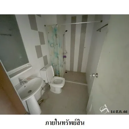 คอนโด เดอะ เน็กซ์ ลีฟวิ่ง ปลวกแดง ระยอง - 4
