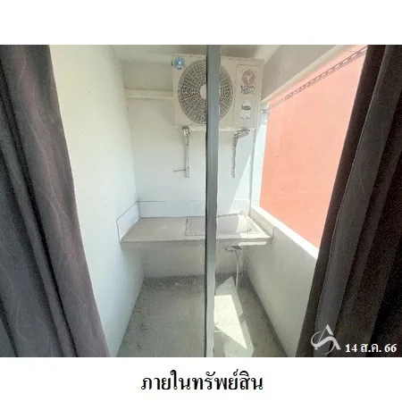คอนโด เดอะ เน็กซ์ ลีฟวิ่ง ปลวกแดง ระยอง - 5
