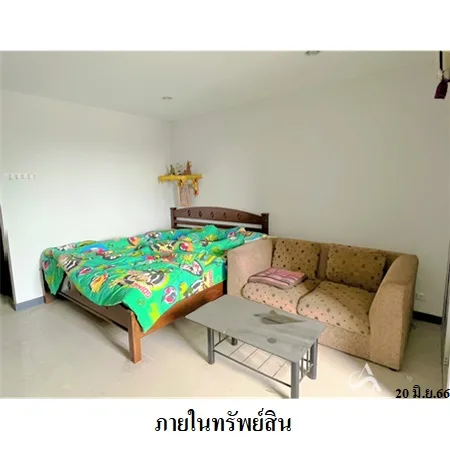 คอนโด เดอะ เน็กซ์ ลีฟวิ่ง ปลวกแดง ระยอง - 12