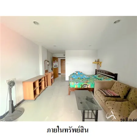 คอนโด เดอะ เน็กซ์ ลีฟวิ่ง ปลวกแดง ระยอง - 13
