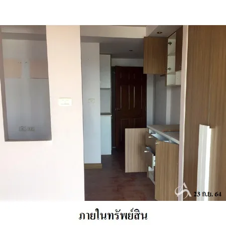 คอนโด ฌ็องเซลิเซ่ แจ้งวัฒนะ เอ ปากเกร็ด นนทบุรี - 3