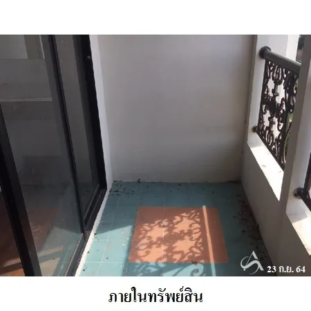คอนโด ฌ็องเซลิเซ่ แจ้งวัฒนะ เอ ปากเกร็ด นนทบุรี - 4