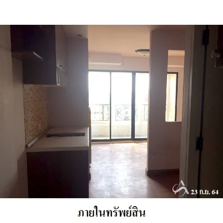 คอนโด ฌ็องเซลิเซ่ แจ้งวัฒนะ เอ ปากเกร็ด นนทบุรี - 5