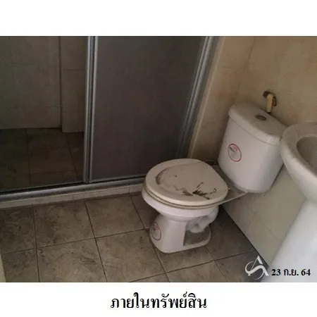 คอนโด ฌ็องเซลิเซ่ แจ้งวัฒนะ เอ ปากเกร็ด นนทบุรี - 7