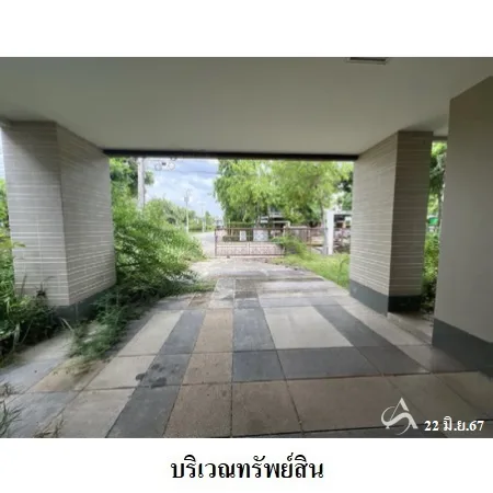 บ้านเดี่ยว เศรษฐสิริ วัชรพล สายไหม กรุงเทพฯ - 6