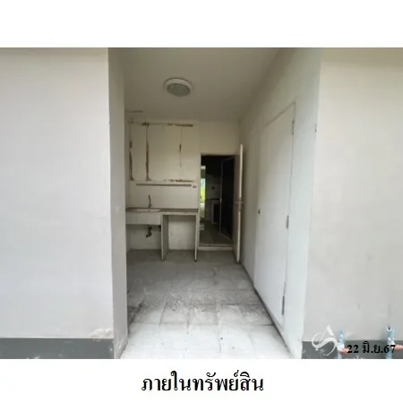 บ้านเดี่ยว เศรษฐสิริ วัชรพล สายไหม กรุงเทพฯ - 11