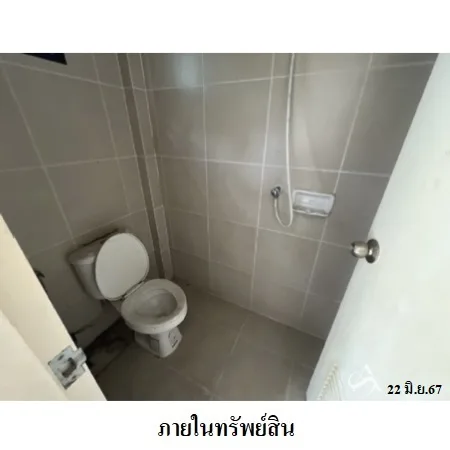 บ้านเดี่ยว เศรษฐสิริ วัชรพล สายไหม กรุงเทพฯ - 14
