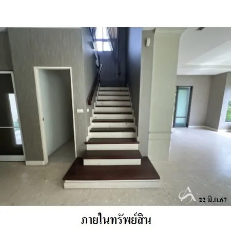 บ้านเดี่ยว เศรษฐสิริ วัชรพล สายไหม กรุงเทพฯ - 15