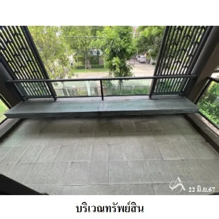 บ้านเดี่ยว เศรษฐสิริ วัชรพล สายไหม กรุงเทพฯ - 19