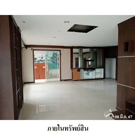 บ้านเดี่ยว ซิตี้ รัตนาธิเบศร์-แคราย เมือง นนทบุรี - 12