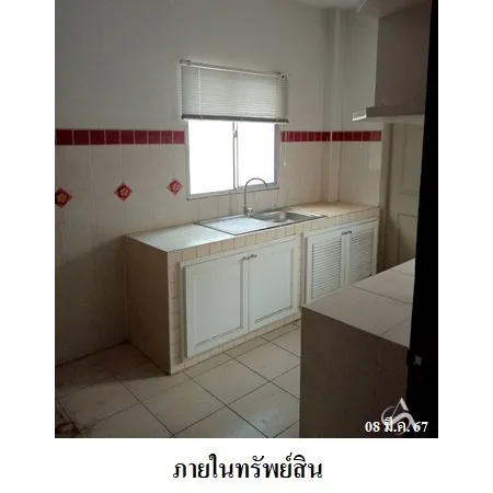 บ้านเดี่ยว ซิตี้ รัตนาธิเบศร์-แคราย เมือง นนทบุรี - 15