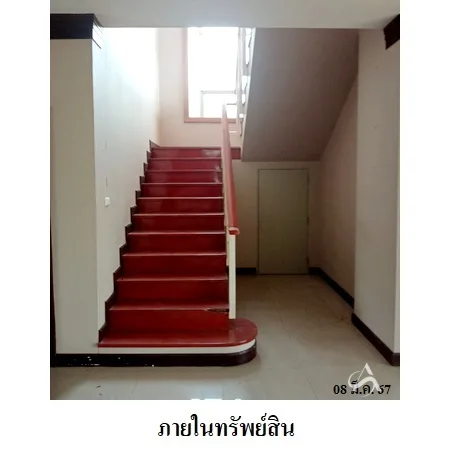 บ้านเดี่ยว ซิตี้ รัตนาธิเบศร์-แคราย เมือง นนทบุรี - 17